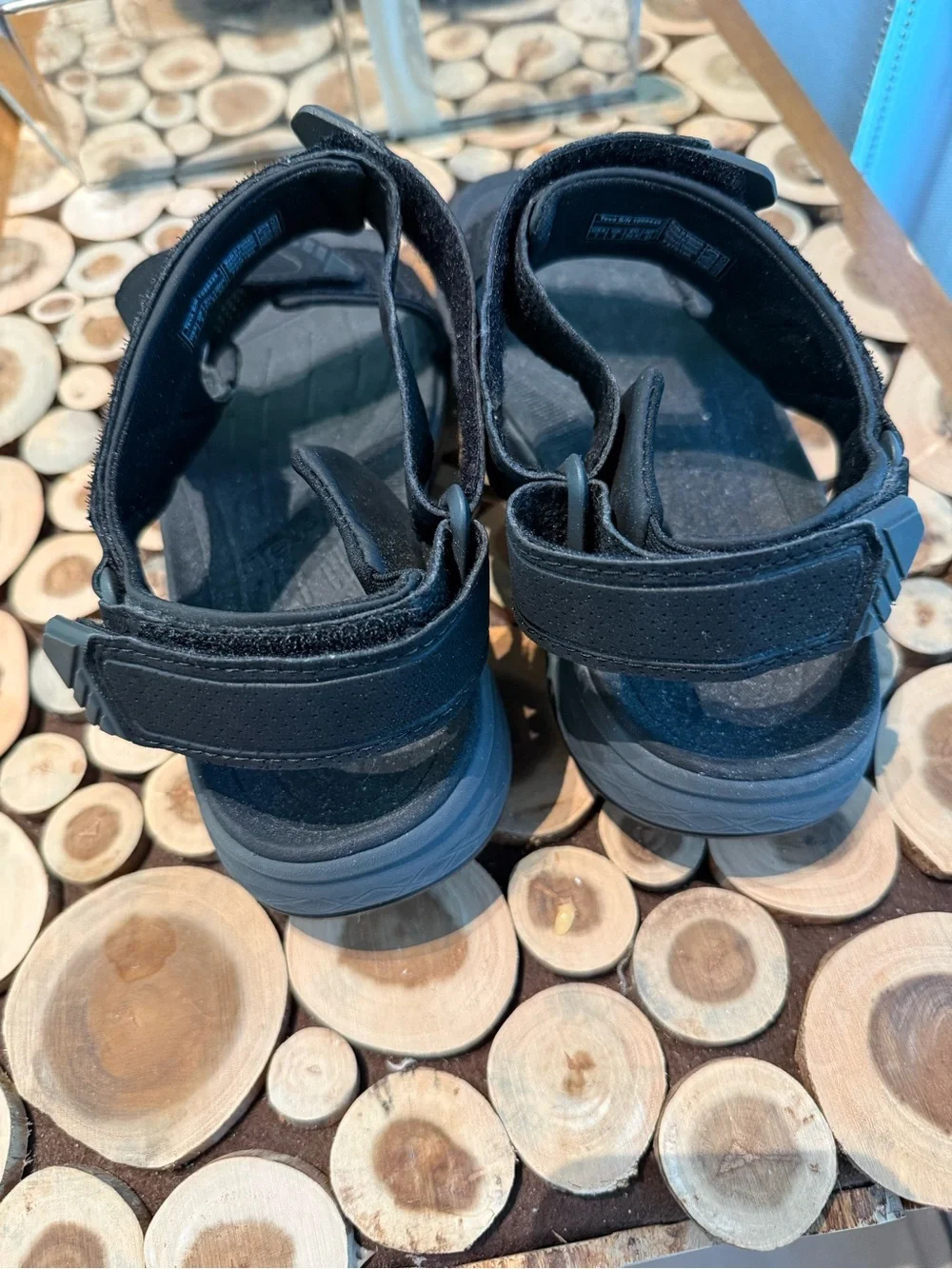 Teva Men’s Sandals - New 7